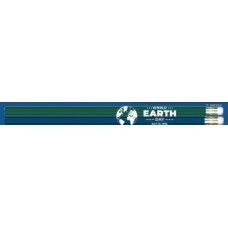 Earth Day Pencils