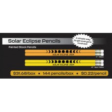 Eclipse Pencils