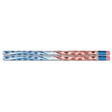 Stars & Stripes - Pencils