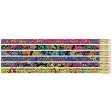 Twisted Sparkle Pencils