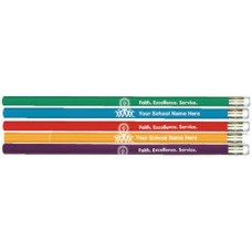 Catholic Schools Week - Pencils