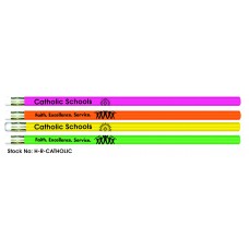 Catholic Schools Week - Pencils