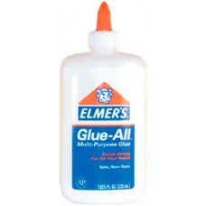 Elmer's 4 oz. Glue All