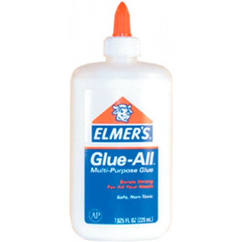 Elmer's Glue-All, 4 oz.