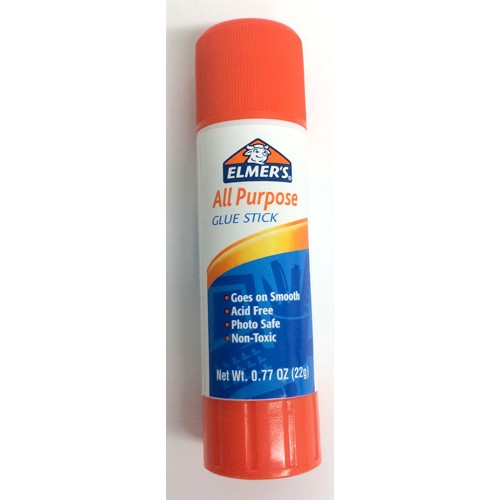 Elmer's® Glue Sticks - .77 oz.