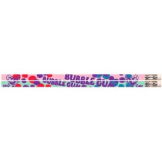 Bubble Gum Scented Pencils
