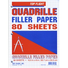 Top Flight Graph Paper