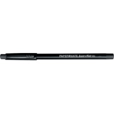 Papermate Erasable Pens - Black Ink - Bookstore