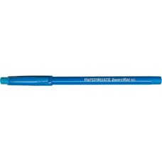 Papermate Erasable Pens - Blue Ink - Bookstore