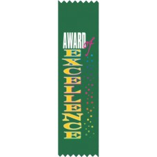 Award of Excellence Ribbon